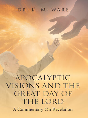 cover image of Apocalyptic Visions and the Great Day of the Lord